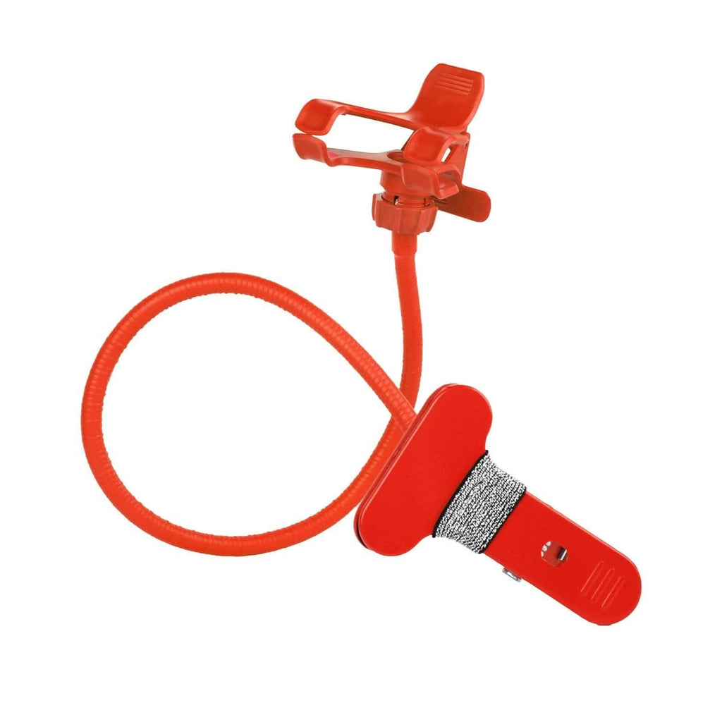 iMountek Support flexible avec pince et rotation 360 degrés