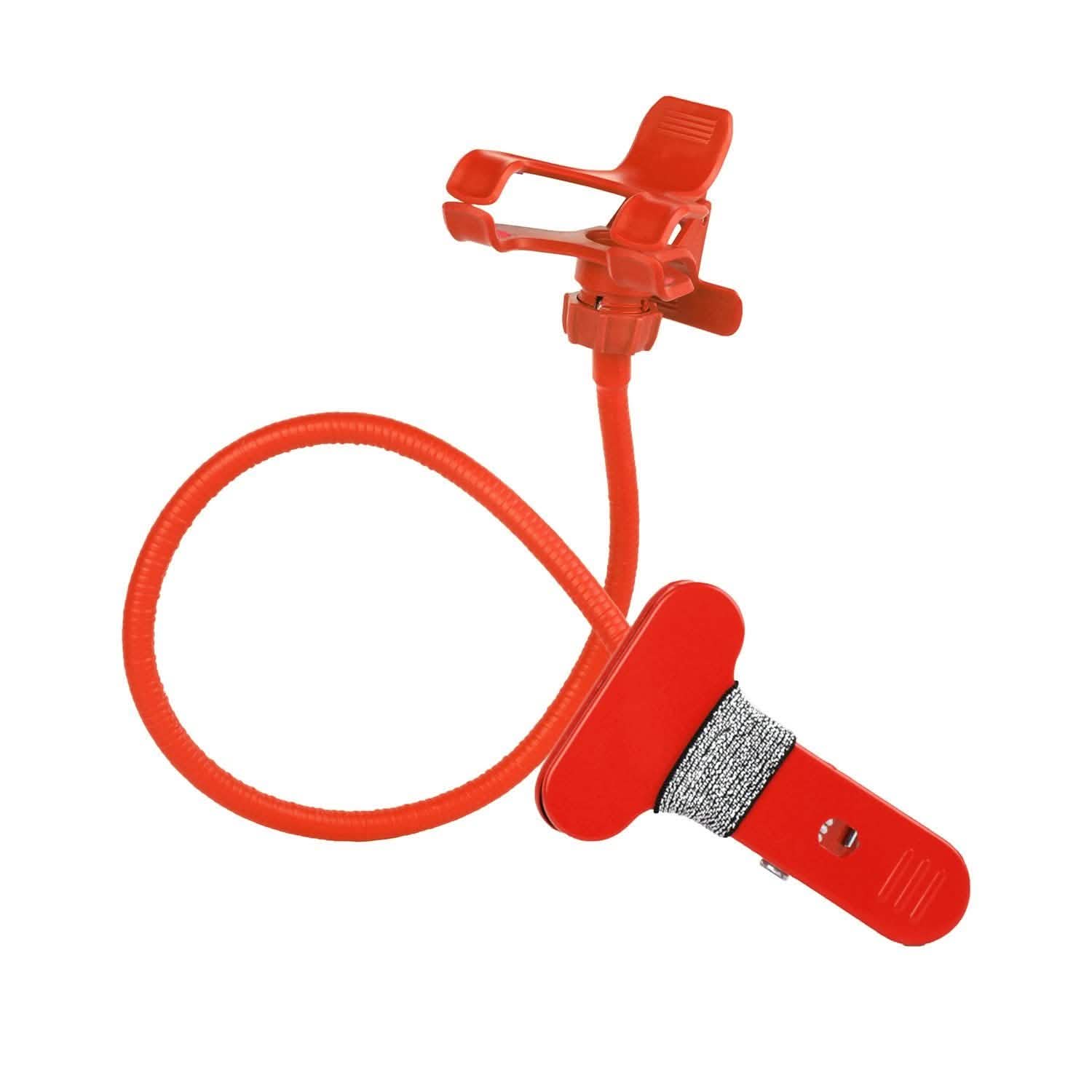 iMountek Support flexible avec pince et rotation 360 degrés