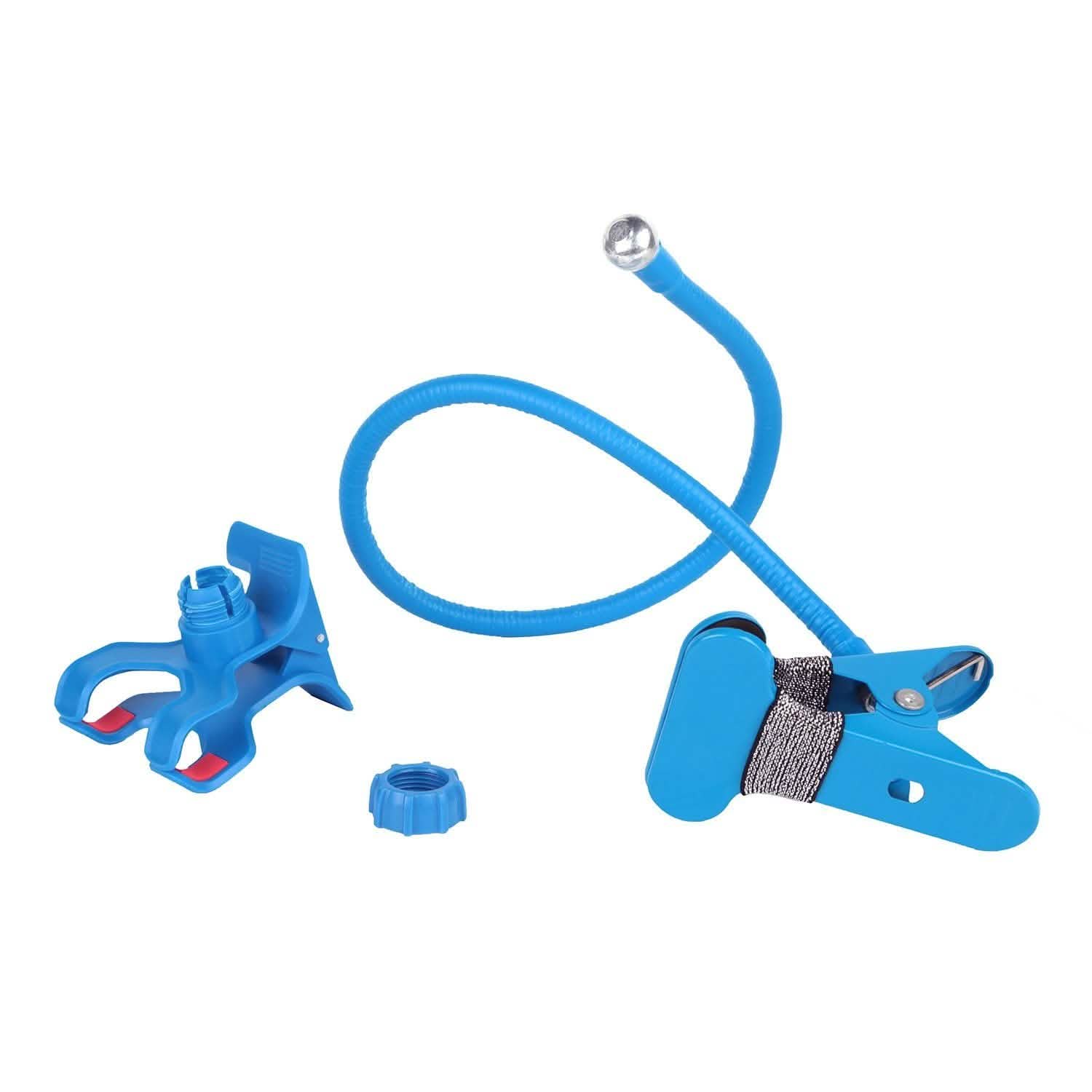 iMountek Support flexible avec pince et rotation 360 degrés
