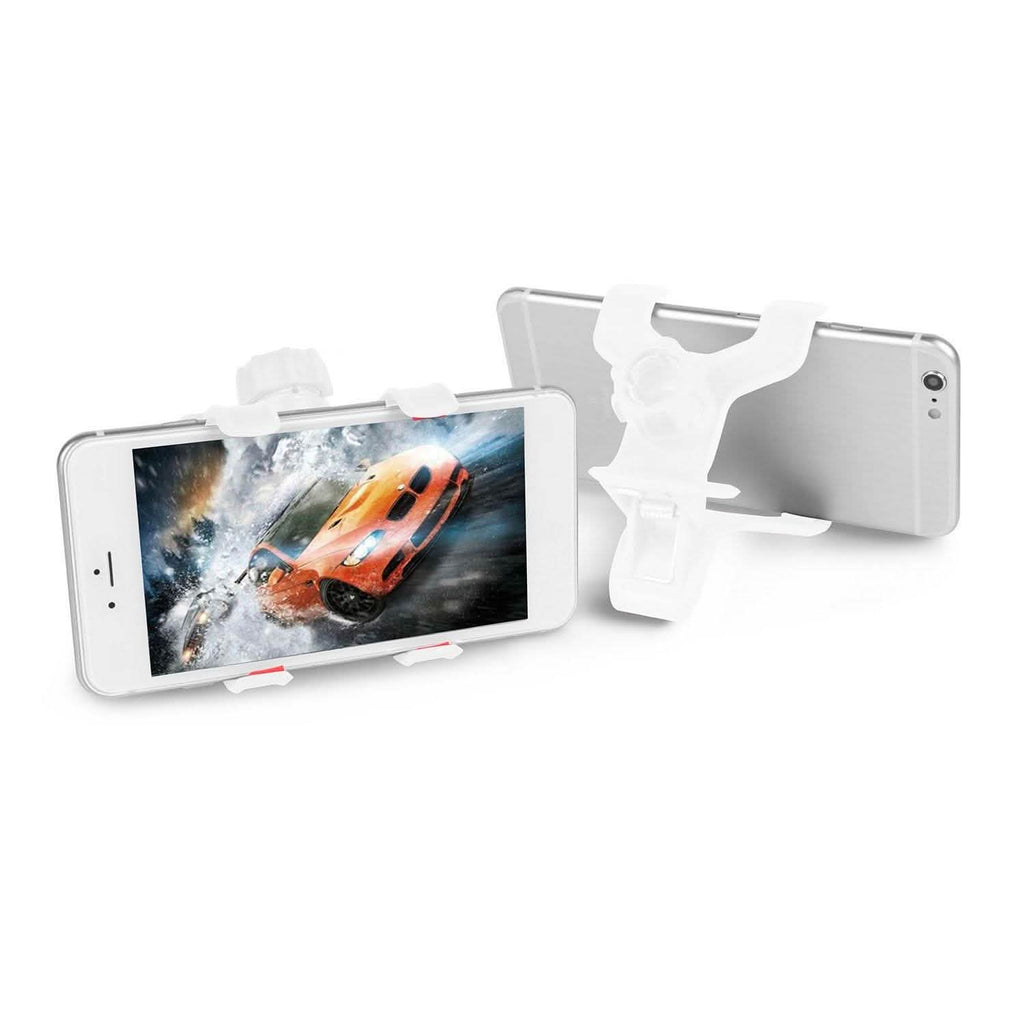 iMountek Support flexible avec pince et rotation 360 degrés