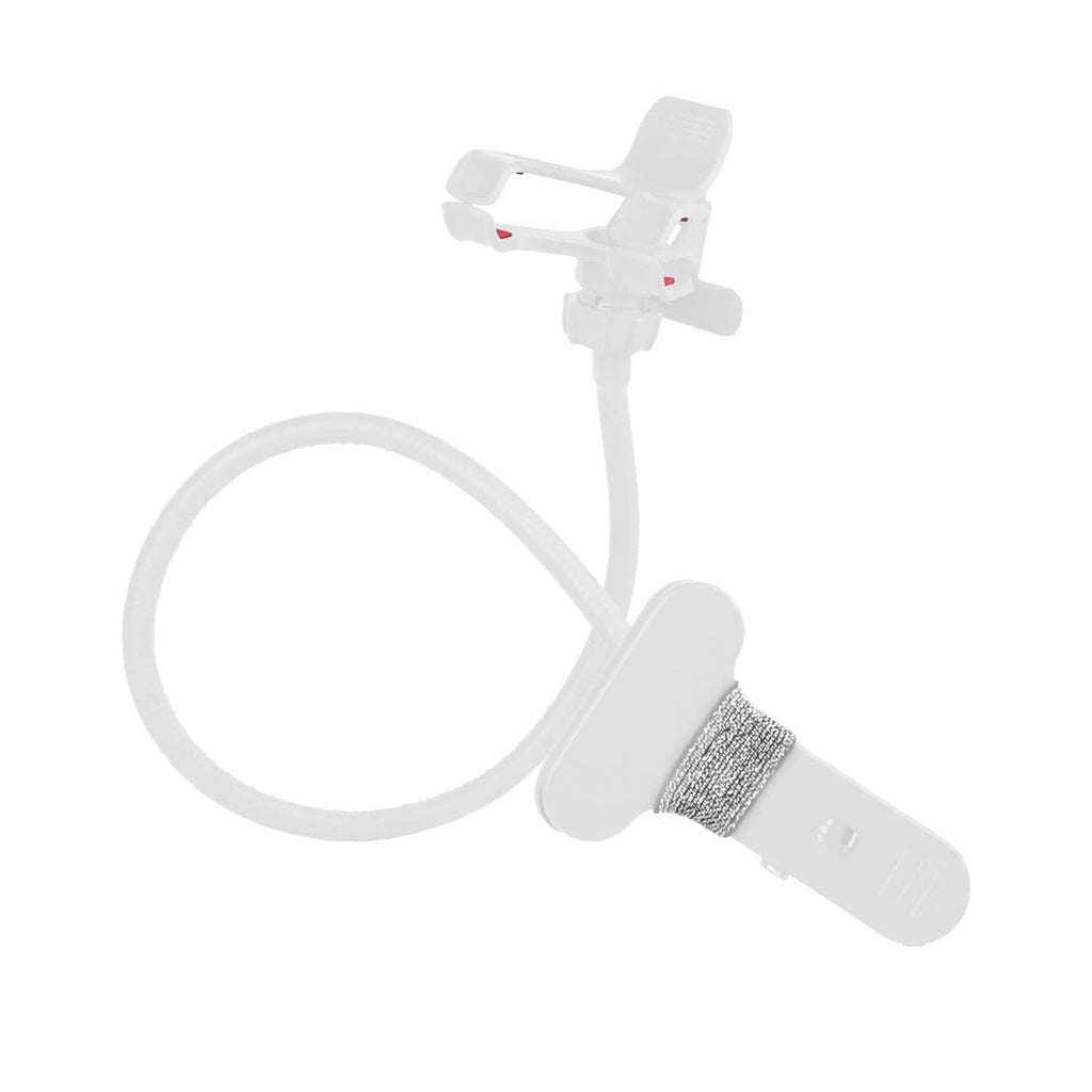iMountek Support flexible avec pince et rotation 360 degrés