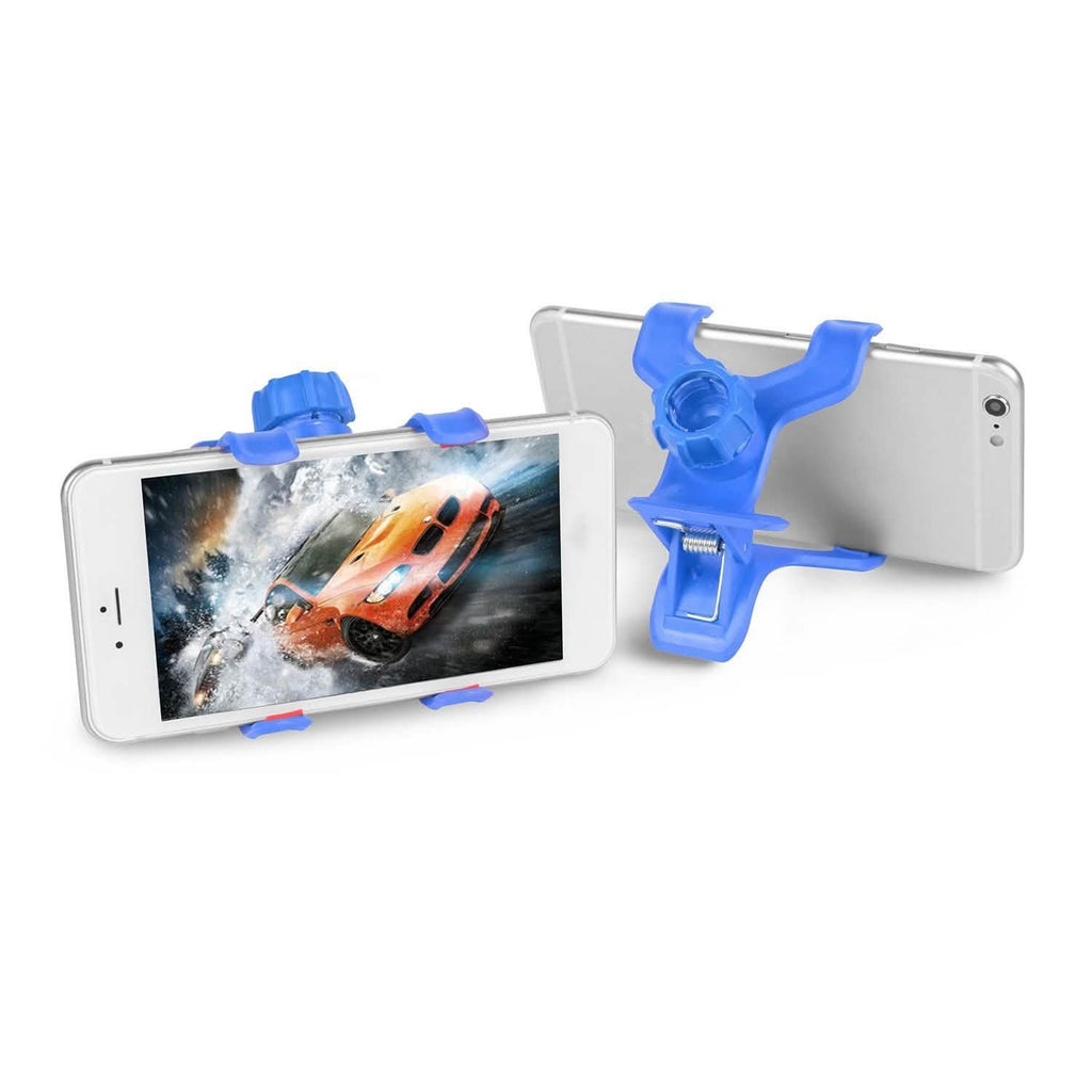 iMountek Support flexible avec pince et rotation 360 degrés
