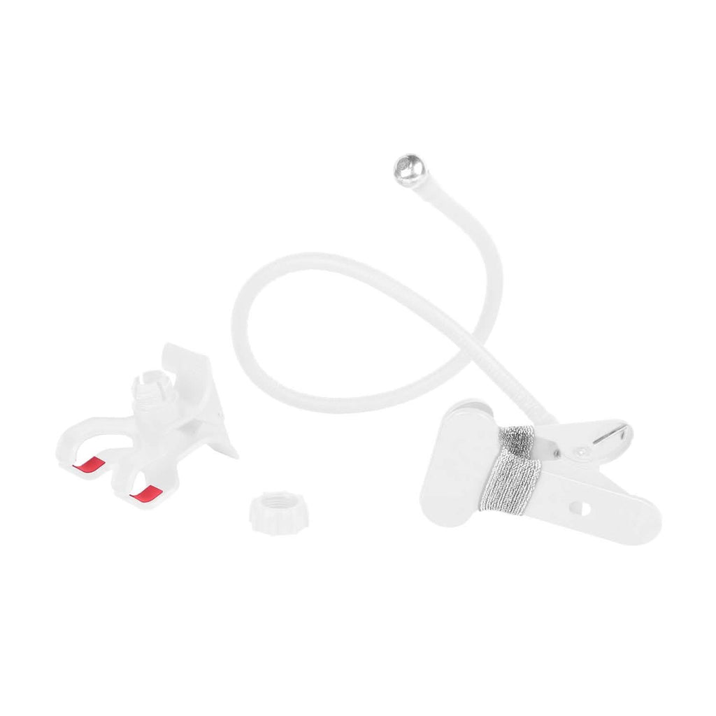 iMountek Support flexible avec pince et rotation 360 degrés