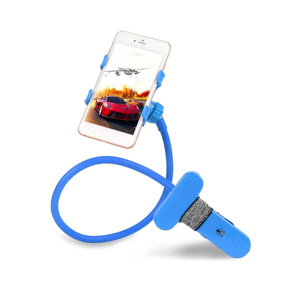 iMountek Support flexible avec pince et rotation 360 degrés