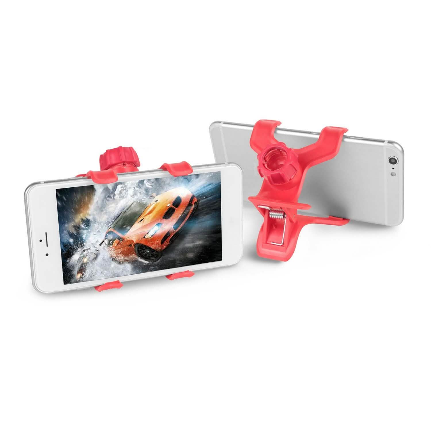 iMountek Support flexible avec pince et rotation 360 degrés