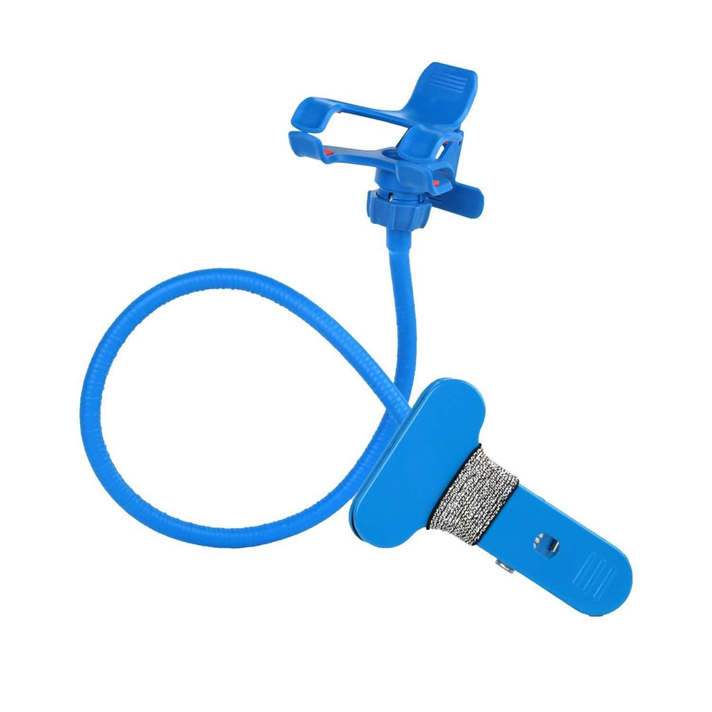 iMountek Support flexible avec pince et rotation 360 degrés