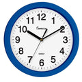 Horloge murale Impecca 25 cm, Mouvement silencieux.