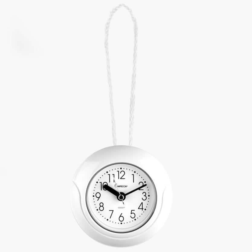 Horloge étanche IMPECCA WCW-55W, 5,5 pouces