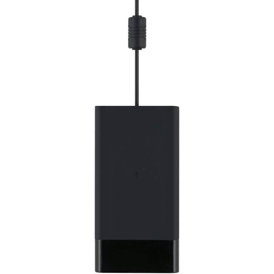 Chargeur sans fil Incipio Ghost Qi 15W à 3 bobines