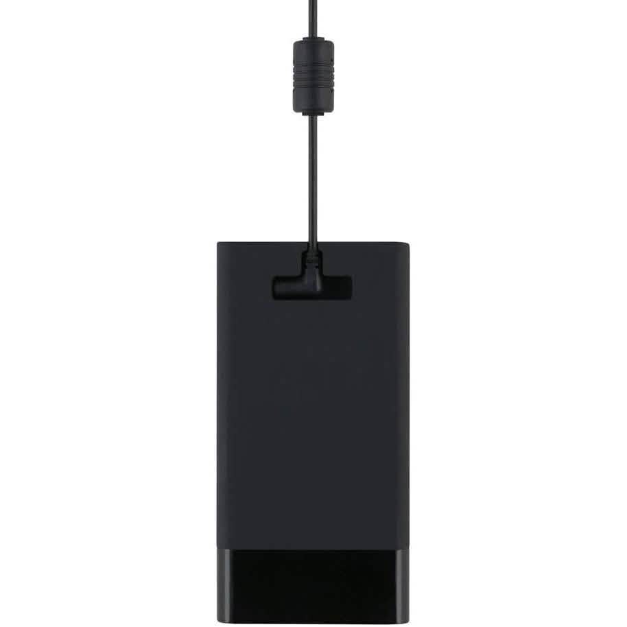 Chargeur sans fil Incipio Ghost Qi 15W à 3 bobines