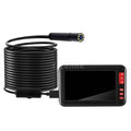 Endoscope industriel Caméra d'inspection borescope intégrée