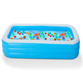 Piscine Gonflable Familiale