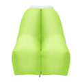Canapé gonflable avec sac de rangement portable