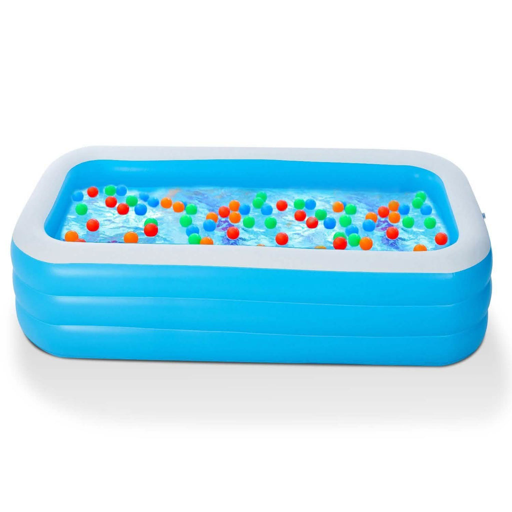 Piscine Gonflable