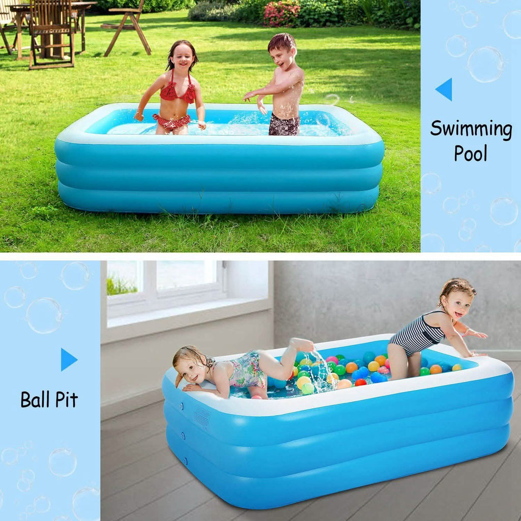 Piscine Gonflable