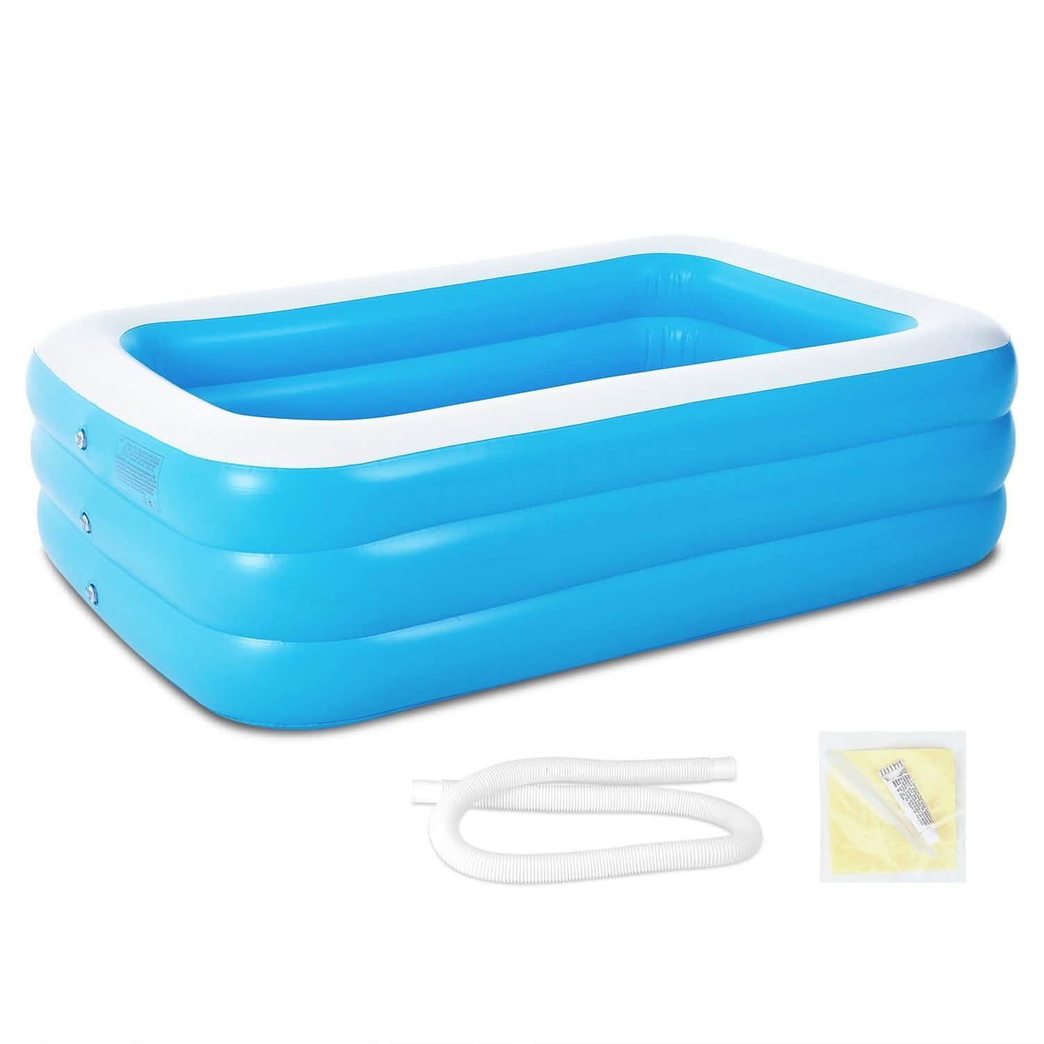 Piscine Gonflable