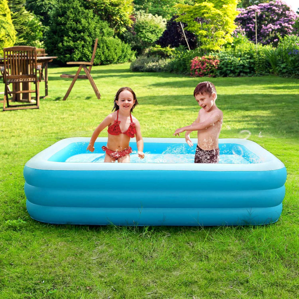 Piscine Gonflable