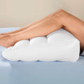 Oreiller cale gonflable ultra confortable