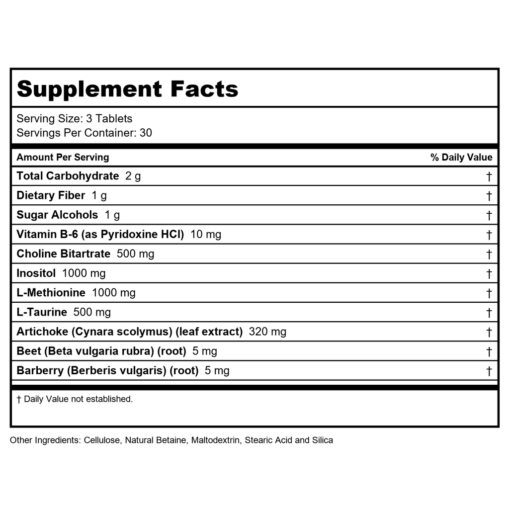 Metagenics - Myo-Inositol Plus poudre (30 portions)