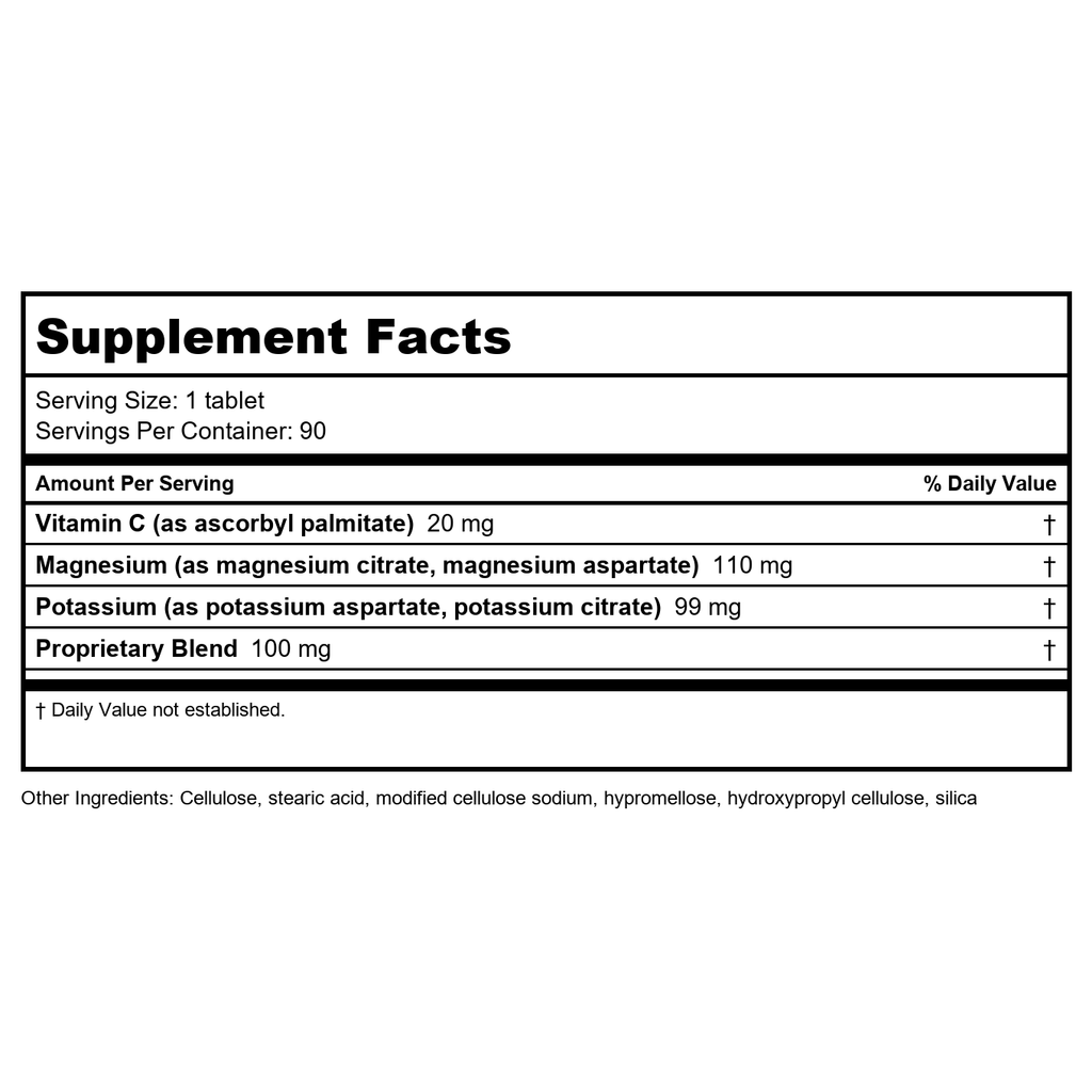 Mg/K-Zyme (Z-11)