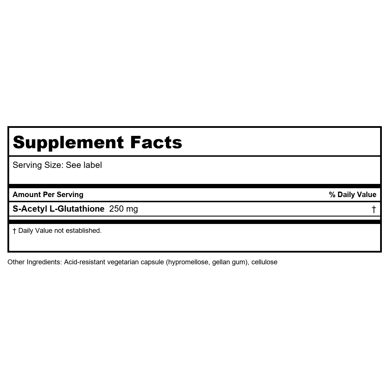 AcetylFlo (K-48) Apex Energetics, 59 ml