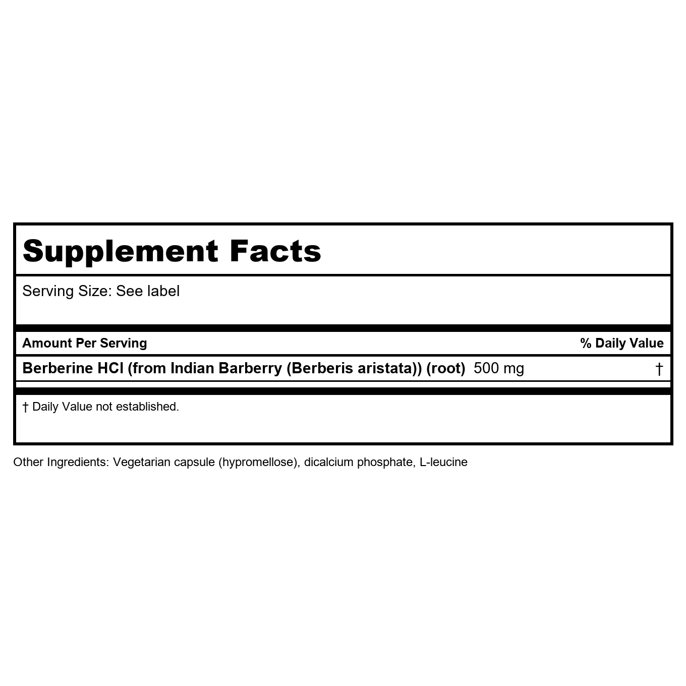 Glycoberine-MX (k-126) 90 gélules Apex Energetics