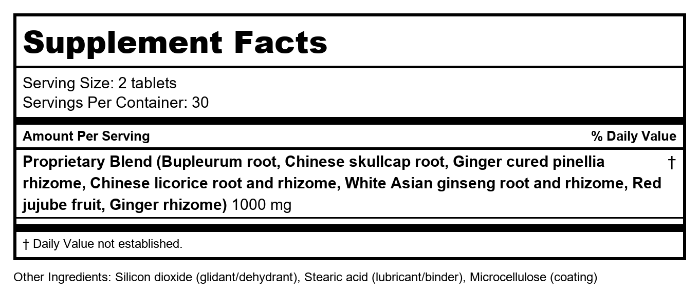 Kan Herb Plantes Simples Racine de Buplèvre 28 grammes