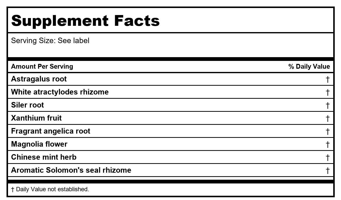Kan Herb Traditionals Jade Fragrant 30 ml