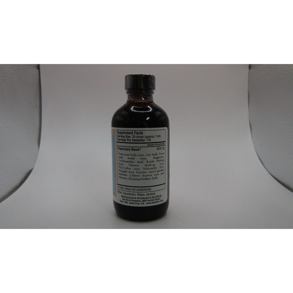 Kan Herb Solutions modulaires chinoises Harmoniser Feu et Métal 1 once