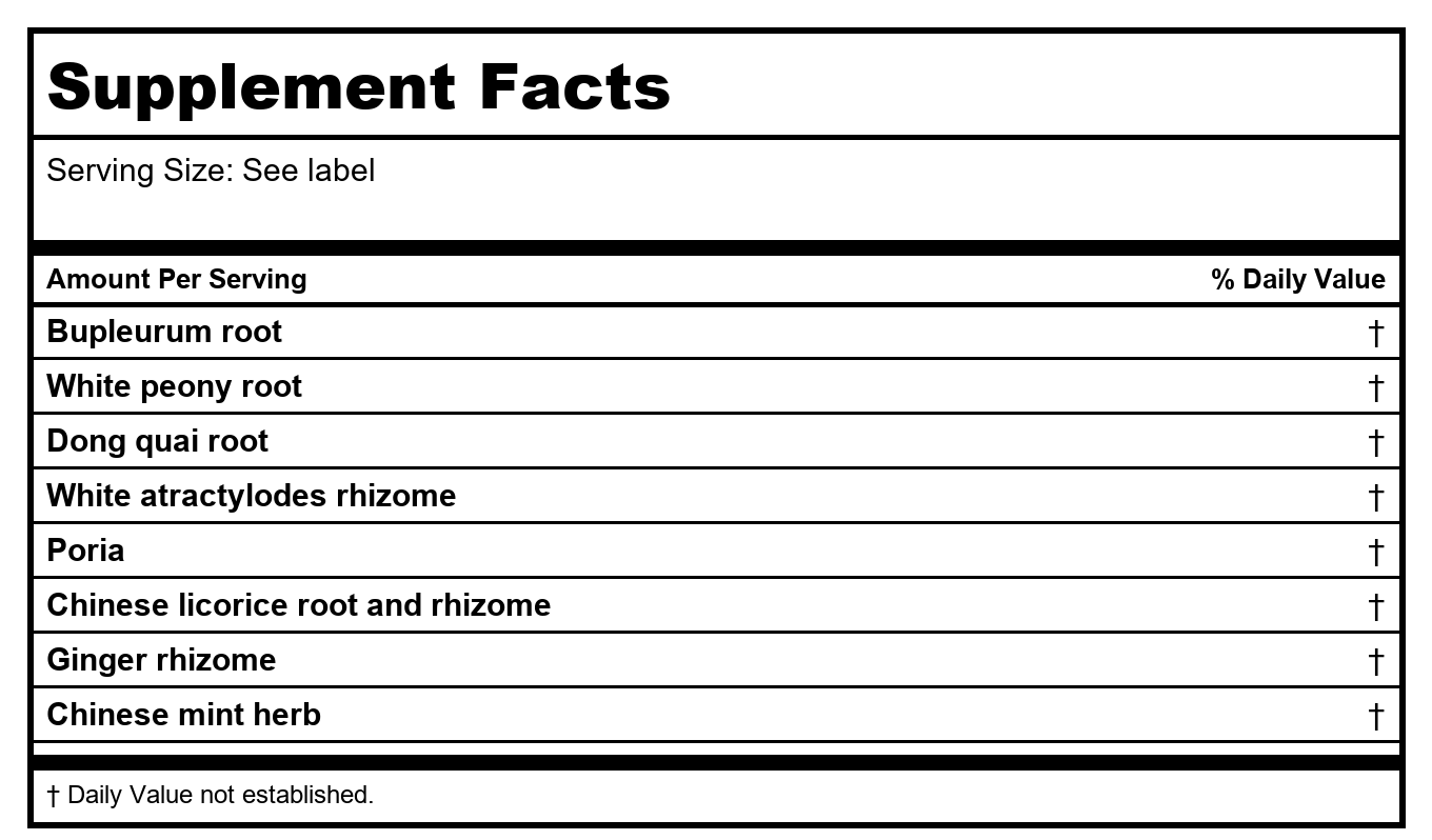 Kan Herb Traditionals Free and Easy Wanderer 2 onces