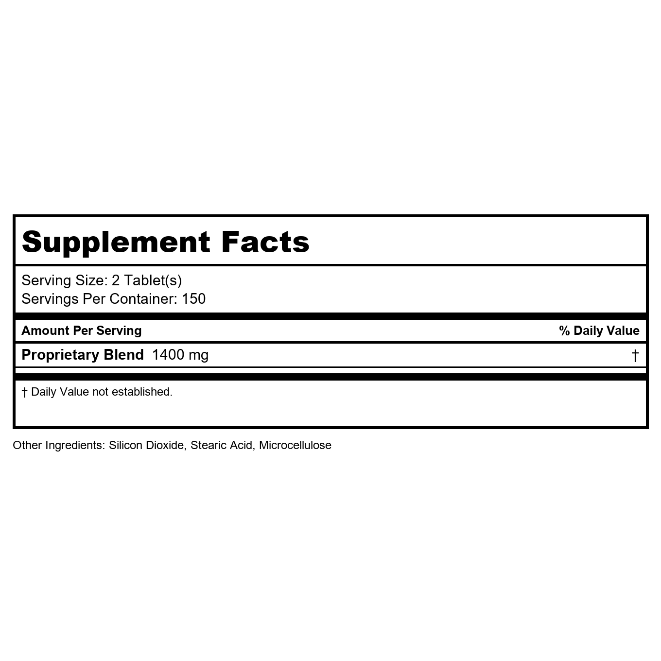 Kan Herbals Circulation des méridiens 2 onces