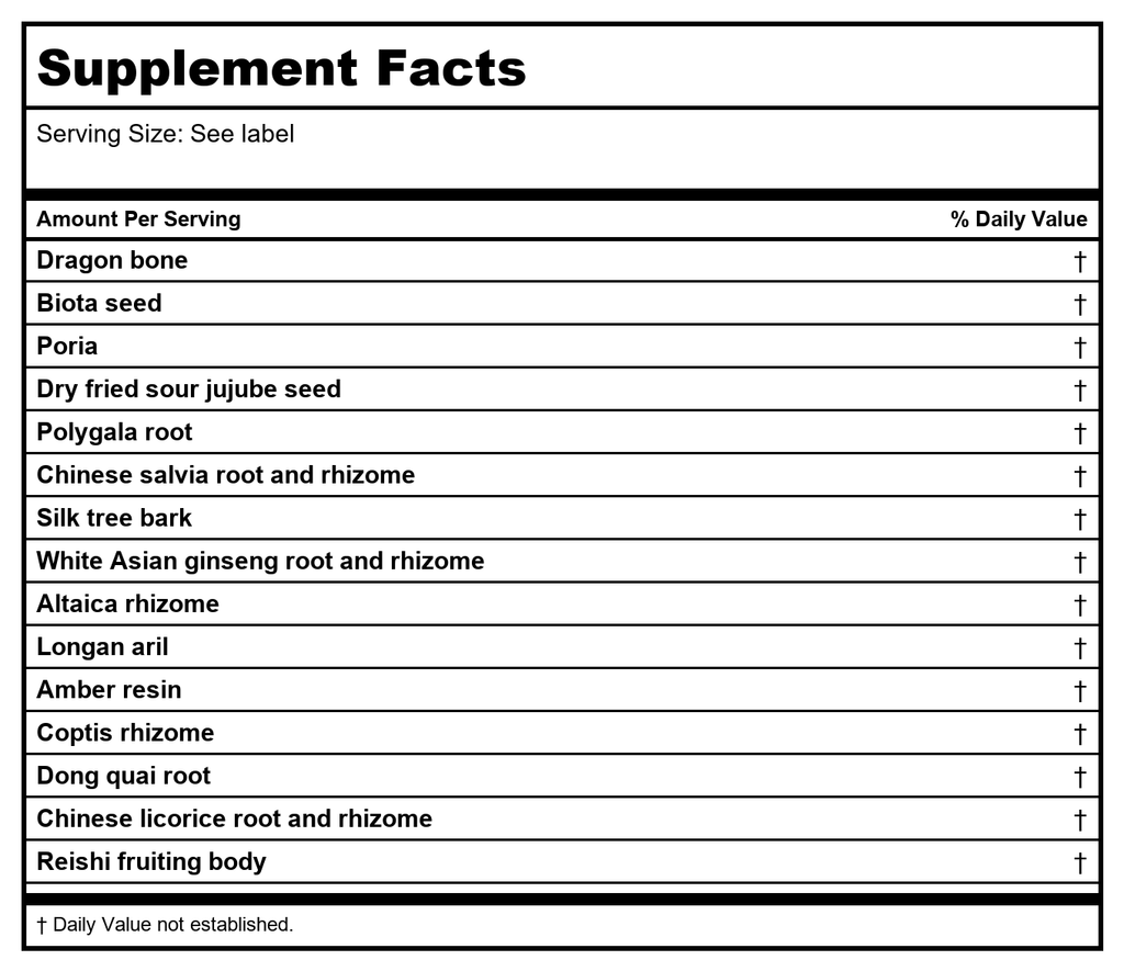 Kan Herbals Sauge compatissante 59 ml