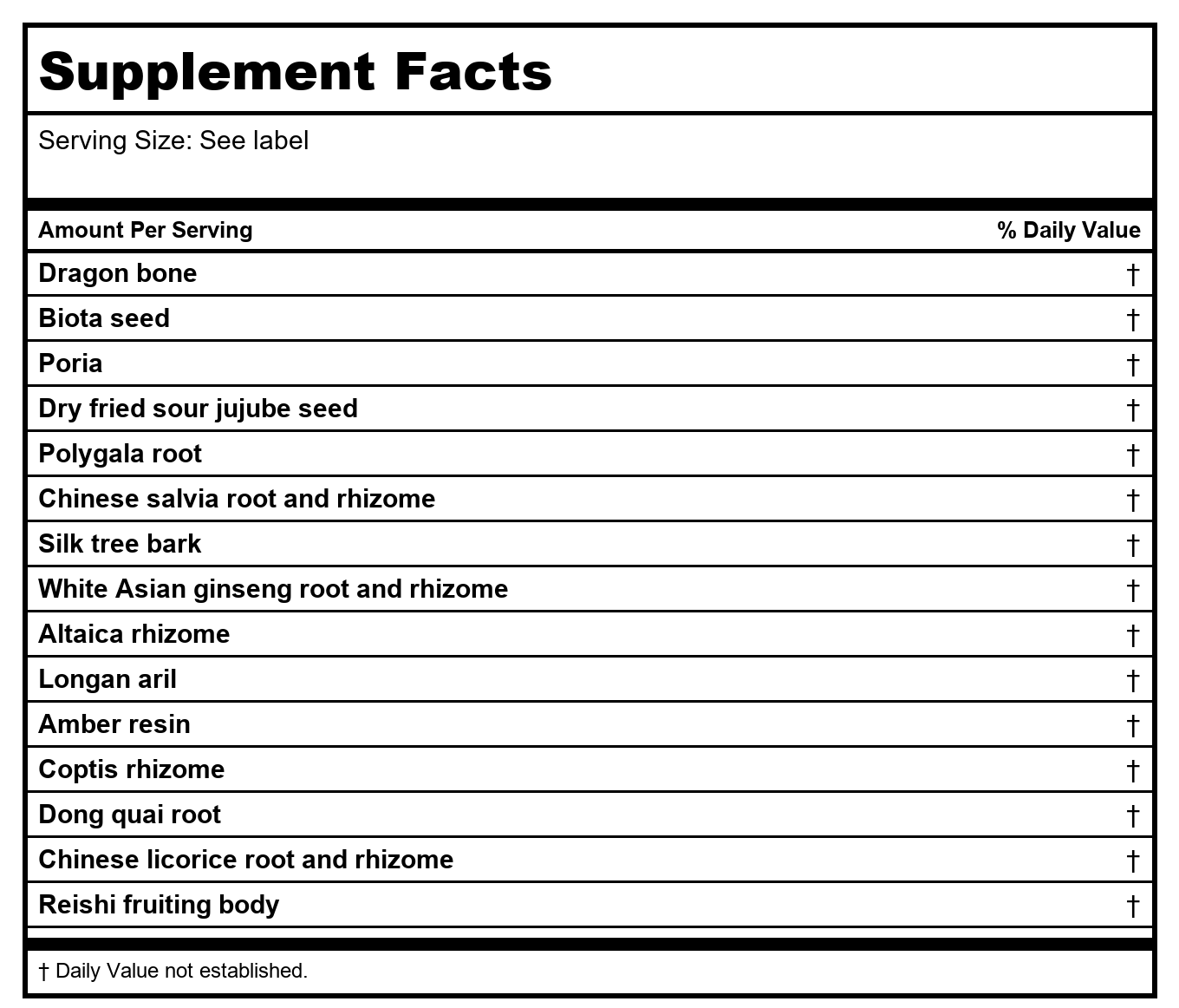 Kan Herbals Sauge compatissante 59 ml
