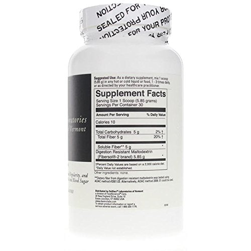 Davinci Labs - Clearly Fiber 176 g