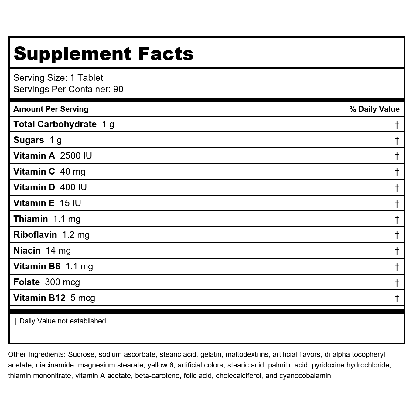 Problèmes de santé - Aloe 22 - 90 comprimés