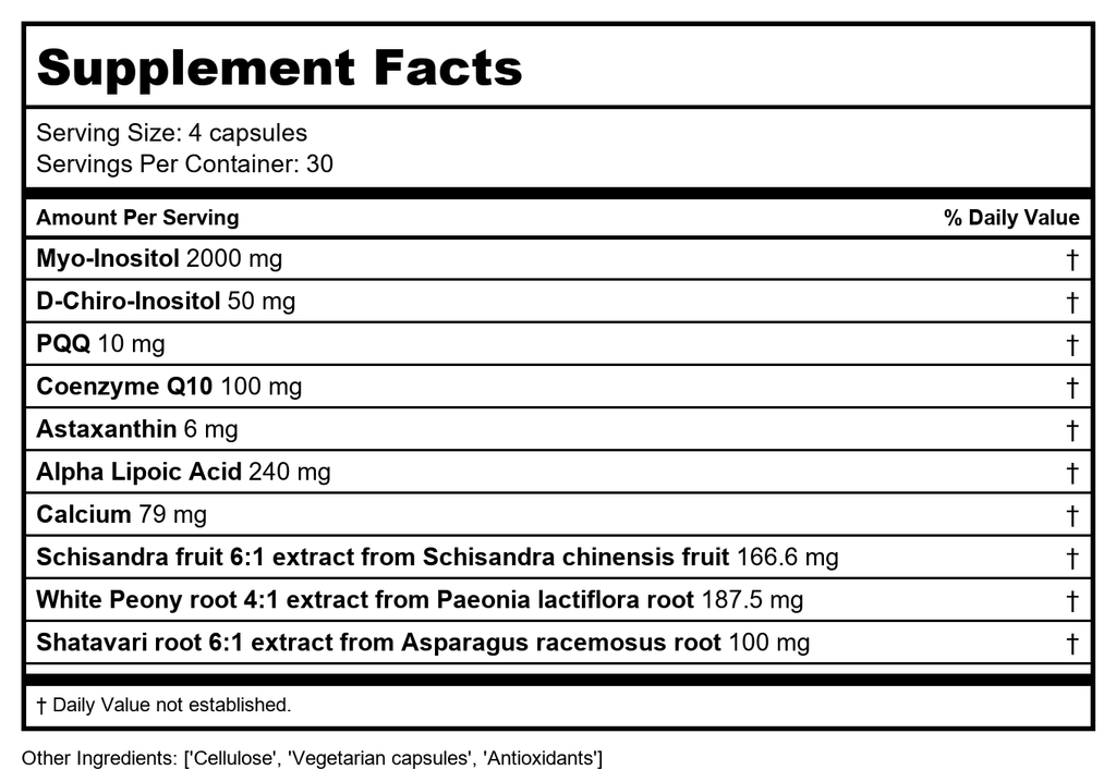 Problèmes de santé Chiroin 60 comprimés (Chirobalance)