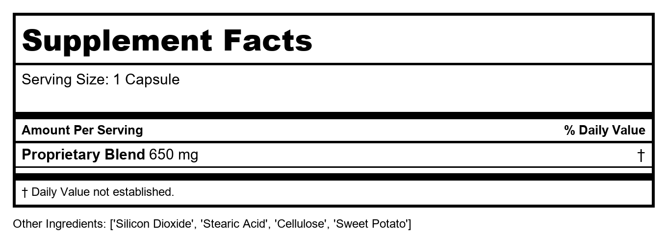 Health Concerns Phellostatin 270t