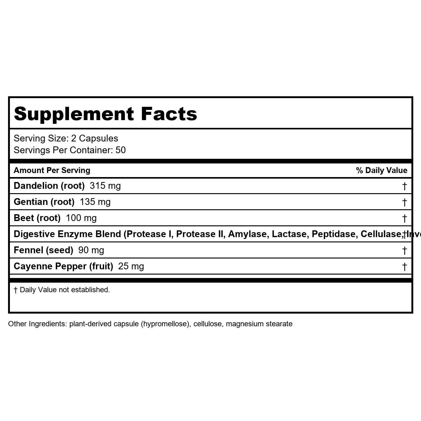 Nature's Way Aloelax, mélange de qualité supérieure, avec graines de fenouil, constipation occasionnelle, 340 mg, végétalien, 100 capsules