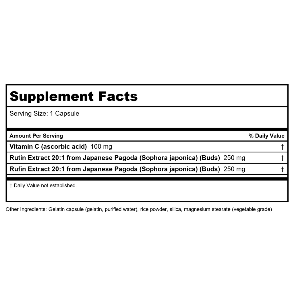 NFH ALA R+ SAP (ANTIOXYDANT) 90 Gélules
