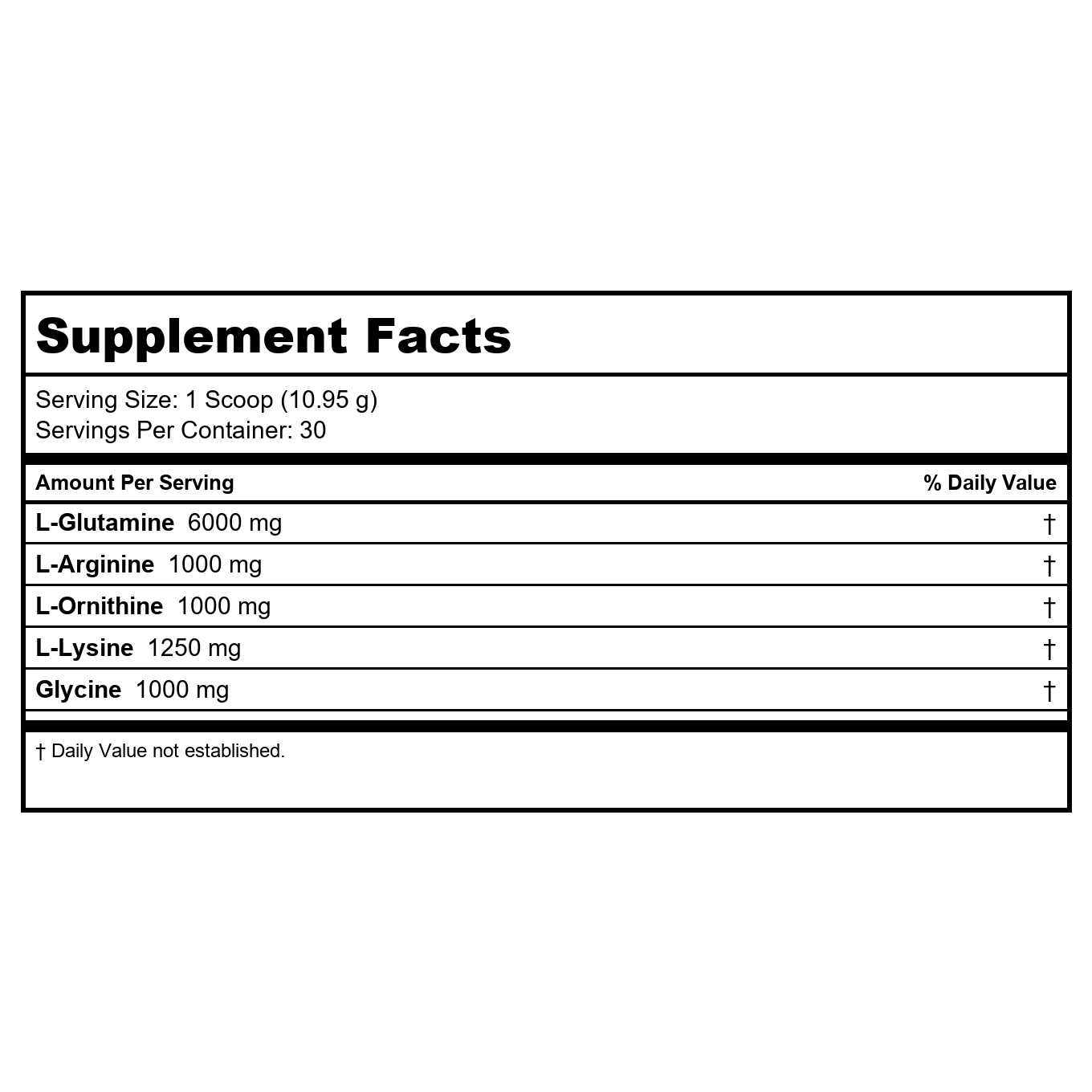 Davinci Maxi-Hgh 11,6 OZ 30 portions
