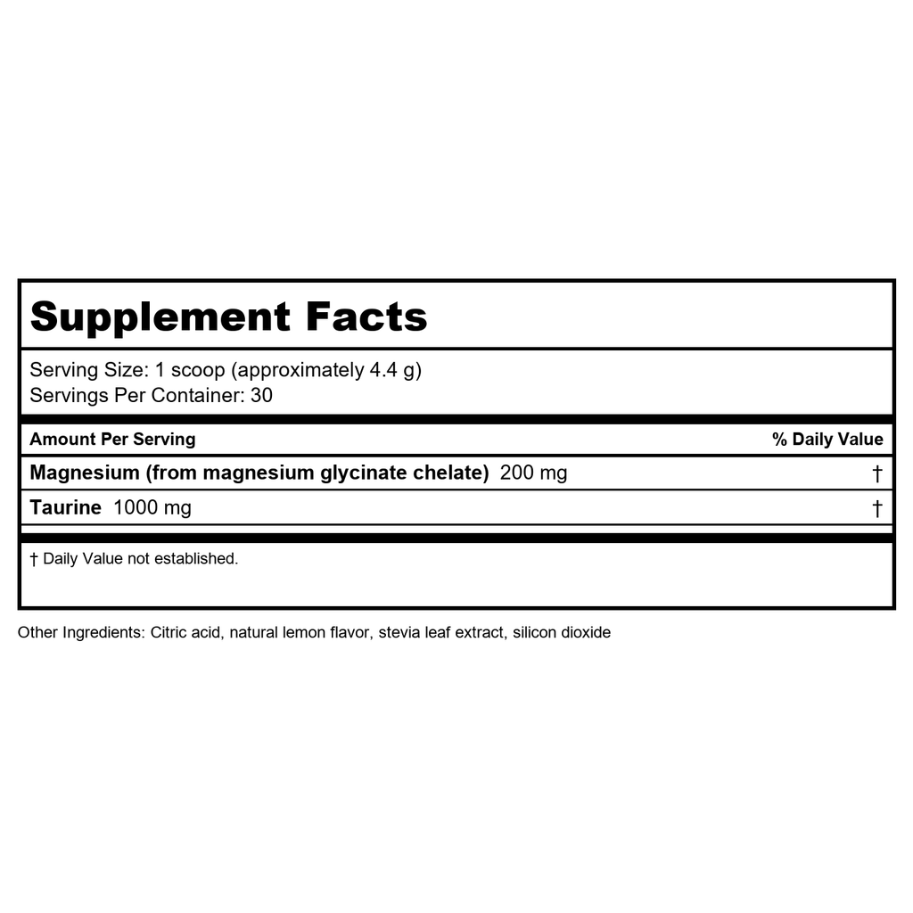 Sabre Sciences iMagT Plus powder 133 grams