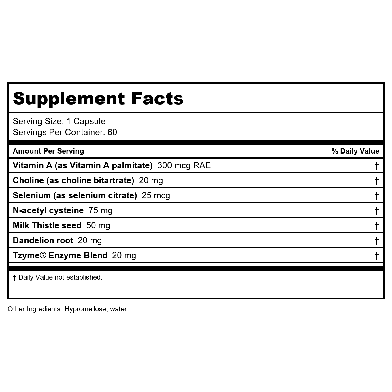 Bioclinic Naturals Sereni-Pro Soutien Surrénalien 90 Vcaps