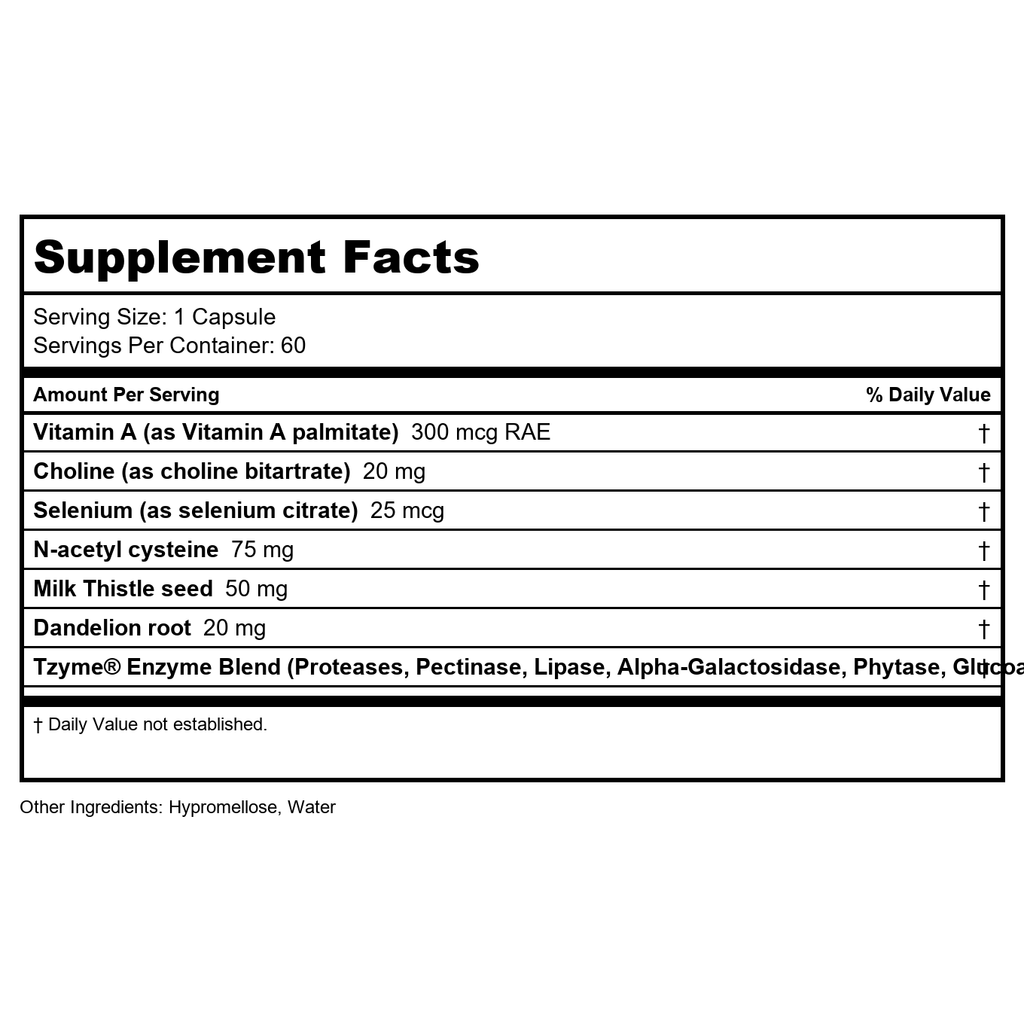 Bioclinic Naturals Sereni-Pro Soutien Surrénalien 90 Vcaps