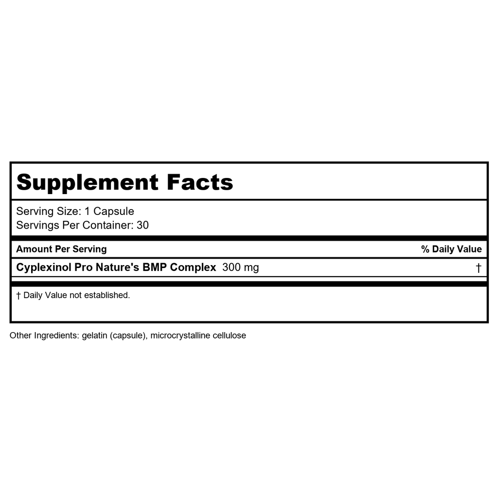 Zycal Bioceuticals Ostinol Advanced 185 30 Capsules