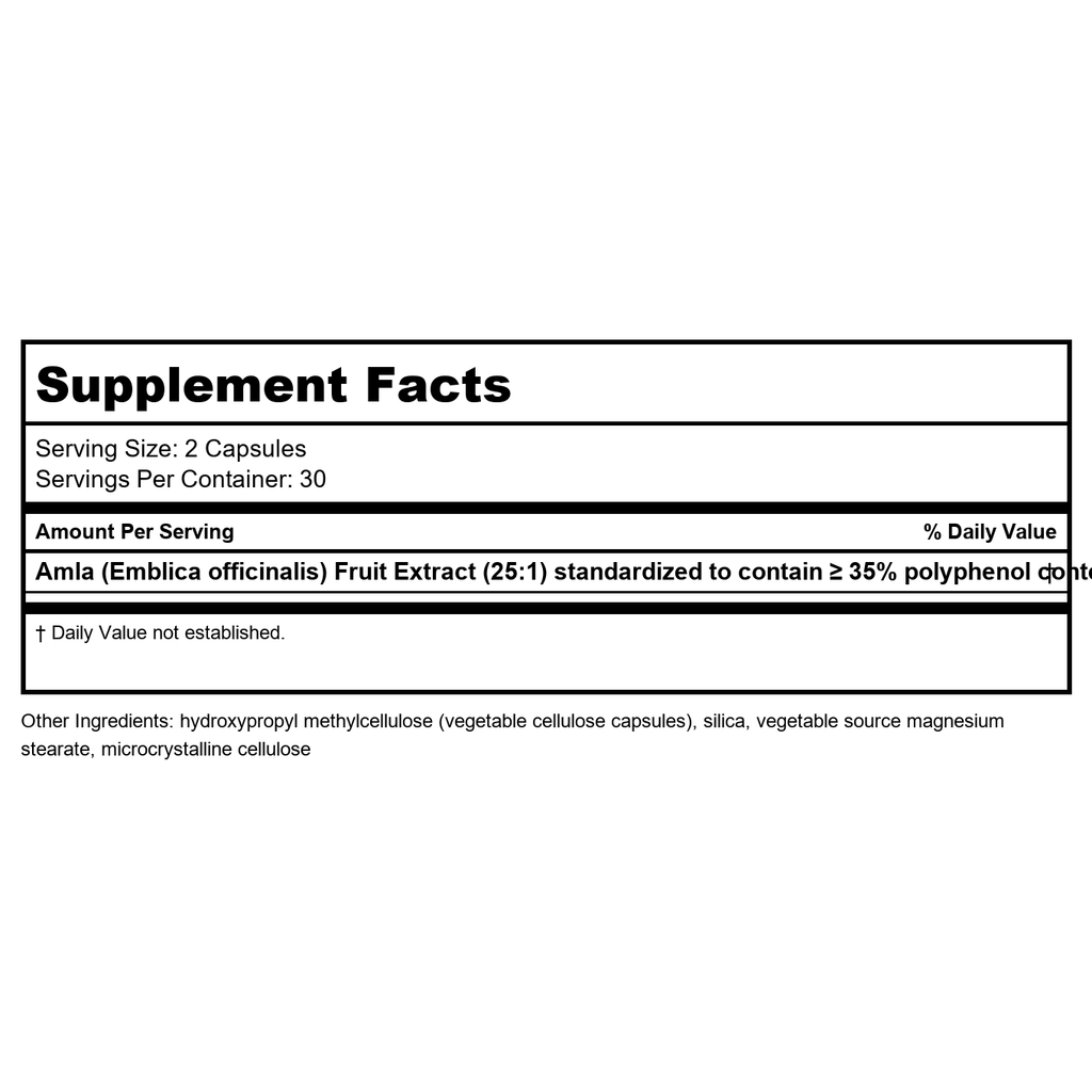 EuroMedica Cholestérol et Triglycérides Sains 60 Gélules