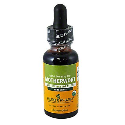 Agripaume Herb Pharm 30 ml