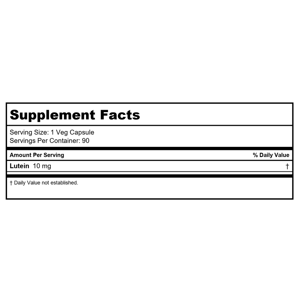 Now Foods Ocu Support Clinical Strength 90 Vcaps - 3301