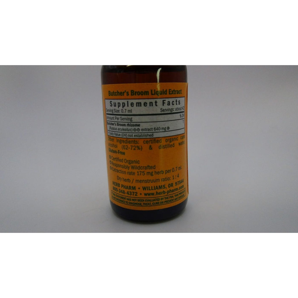 Herb Pharm Fragon 30 ml