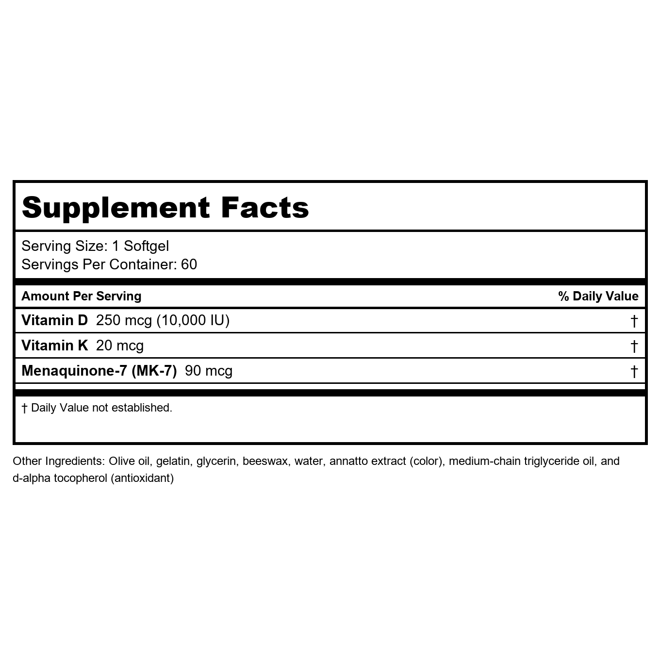 Now Foods Aloès Véra 10 000 mg 100 Gélules - 3036 - Lot de 3