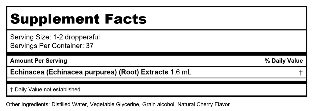 Now Foods Extrait de Propolis Plus 59 ml (lot de 3)